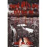 These Hills Are Killing Me