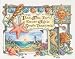 Dimensions Counted Cross Stitch, Simple Treasures