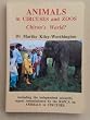 Animals in Circuses and Zoos: Chiron's World?