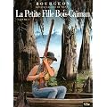 Les Passagers du Vent, Tome 6 : La Petite Fille Bois-Ca�man : Livre 2