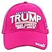 The Hat Depot Donald Trump 
