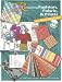 Books : Rendering Fashion, Fabric & Prints With Adobe Illustrator