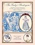 The Lady's Stratagem: A Repository of 1820s Directions for the Toilet, Mantua-Making, Stay-Making, Millinery & Etiquette