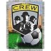 Columbus Crew 48x60 MLS Tapestry Throw