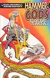 Hammer of the gods: Color saga