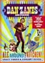 Dan Zanes & Friends - All Around the Kitchen! Crazy Videos & Concert Songs!