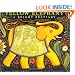 Yellow Elephant: A Bright Bestiary (Boston Globe-Horn Book Honors (Awards))