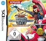 Yu-Gi-Oh! 5D's World Championship 201...