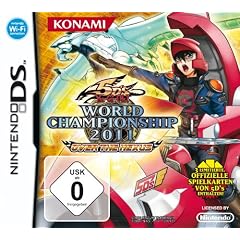 Yu-Gi-Oh! 5D's World Championship 2011: Over the Nexus