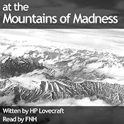 At the Mountains of Madness | [Howard Phillip Lovecraft]