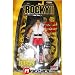 Rocky II Roberto Duran Action Figure