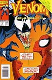  : Venom Lethal Protector #6 : Guest Starring Spider-Man in 'Frisco Kill (Marvel Comics)
