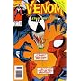 Venom Lethal Protector #6 : Guest Starring Spider-Man in 'Frisco Kill (Marvel Comics)