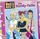 Die drei Ausrufezeichen 001 - die Handy-Falle - 