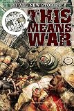 Zombies vs Robots: This Means War!