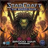 Starcraft Brood War Expansion (Starcraft)