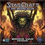 Starcraft: Brood War Expansion