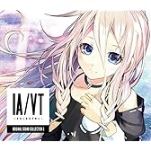 IA/VT-COLORFUL- オリジナル・サウンドコレクション１(DVD付)