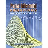 partial differential equations sources and solutions dover books on mathematics