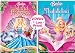 Barbie as the Island Princess/Barbie Presents: Thumbelina