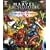 Marvel Encyclopedia