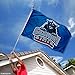 Georgia State Panthers GSU University Large College Flag