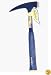 Rock Hammer Rock Pick Estwing Supreme Big Face Pointed Tip 24oz E6-24PC