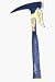 Rock Hammer Rock Pick Estwing Supreme Big Face Pointed Tip 24oz E6-24PC
