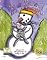 The Rabbit and The Snowman