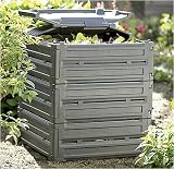 Scotts 100164 Miracle-Gro Organic Choice Compost Bin