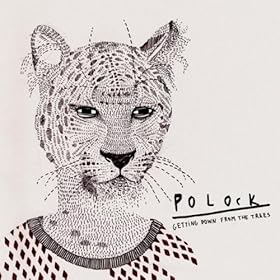 Polock album cover