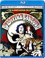 Vampire Circus (Two-Disc Blu-ray/DVD Combo) [Blu-ray]