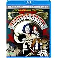 Vampire Circus [Blu-ray]