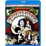 Vampire Circus [Blu-ray]
