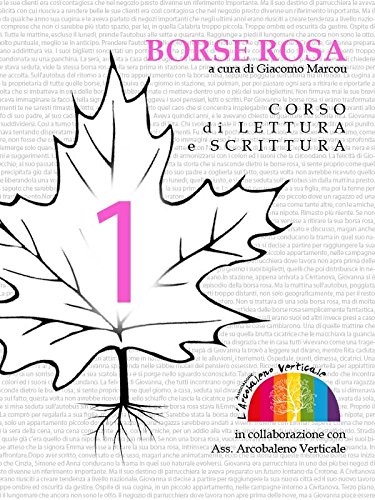 Borse rosa (Italian Edition)