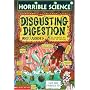 Disgusting Digestion (Horrible Science)