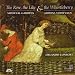 Search : Burgundy (1460-1506): Chanson - Royne des flours (Alexander Agricola)