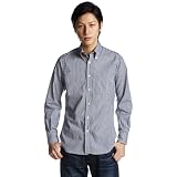 (インディビジュアライズドシャツ)INDIVIDUALIZED SHIRTS ギンガムチェックシャツ I13NBC