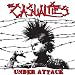 The Casualties-Under Attack