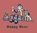 HAPPY HOUR L/S MS