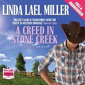 A Creed in Stone Creek | [Linda Lael Miller]