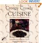 Creepy Crawly Cuisine: The Gourmet Guide to Edible Insects
