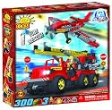 Cobi Fire Air Patrol