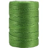 Iris 18-505 Nylon Crochet Thread, 197-Yard, Ireland