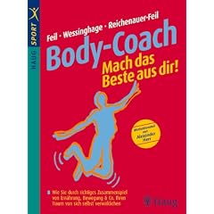 Body-Coach: Mach das Beste aus dir!