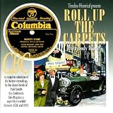Roll Up The Carpets