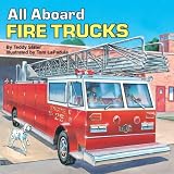 All Aboard Fire Trucks (Reading Railroad)