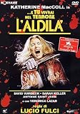 laldila (Dvd) Italian Import