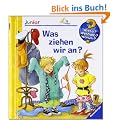Was ziehen wir an? (Wieso? Weshalb? Warum? Junior)