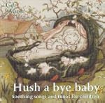 Hush A Bye Baby
